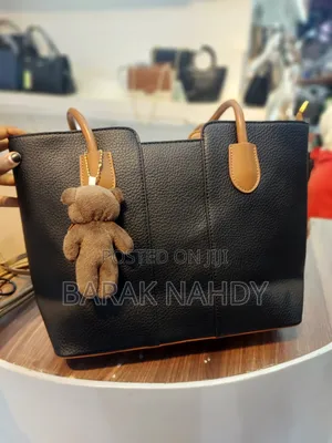 Tote Bag for Ladies