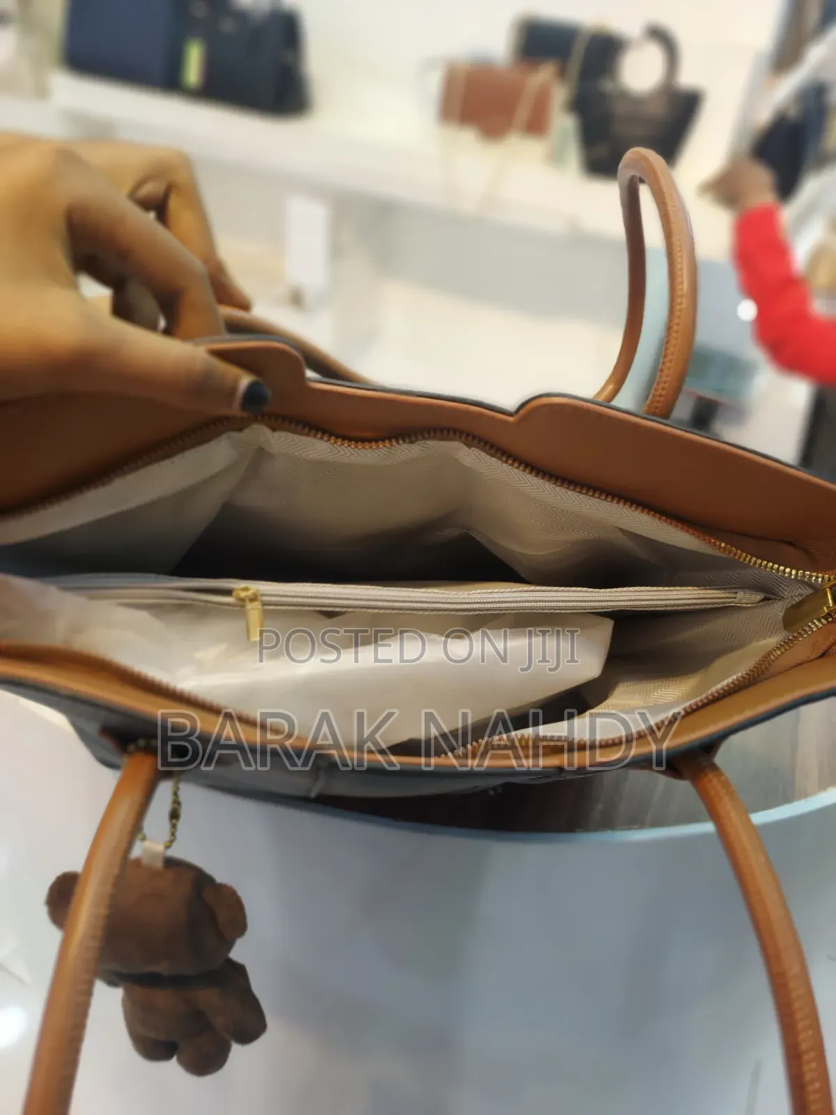 Tote Bag for Ladies