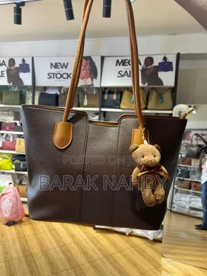 Tote Bag for Ladies