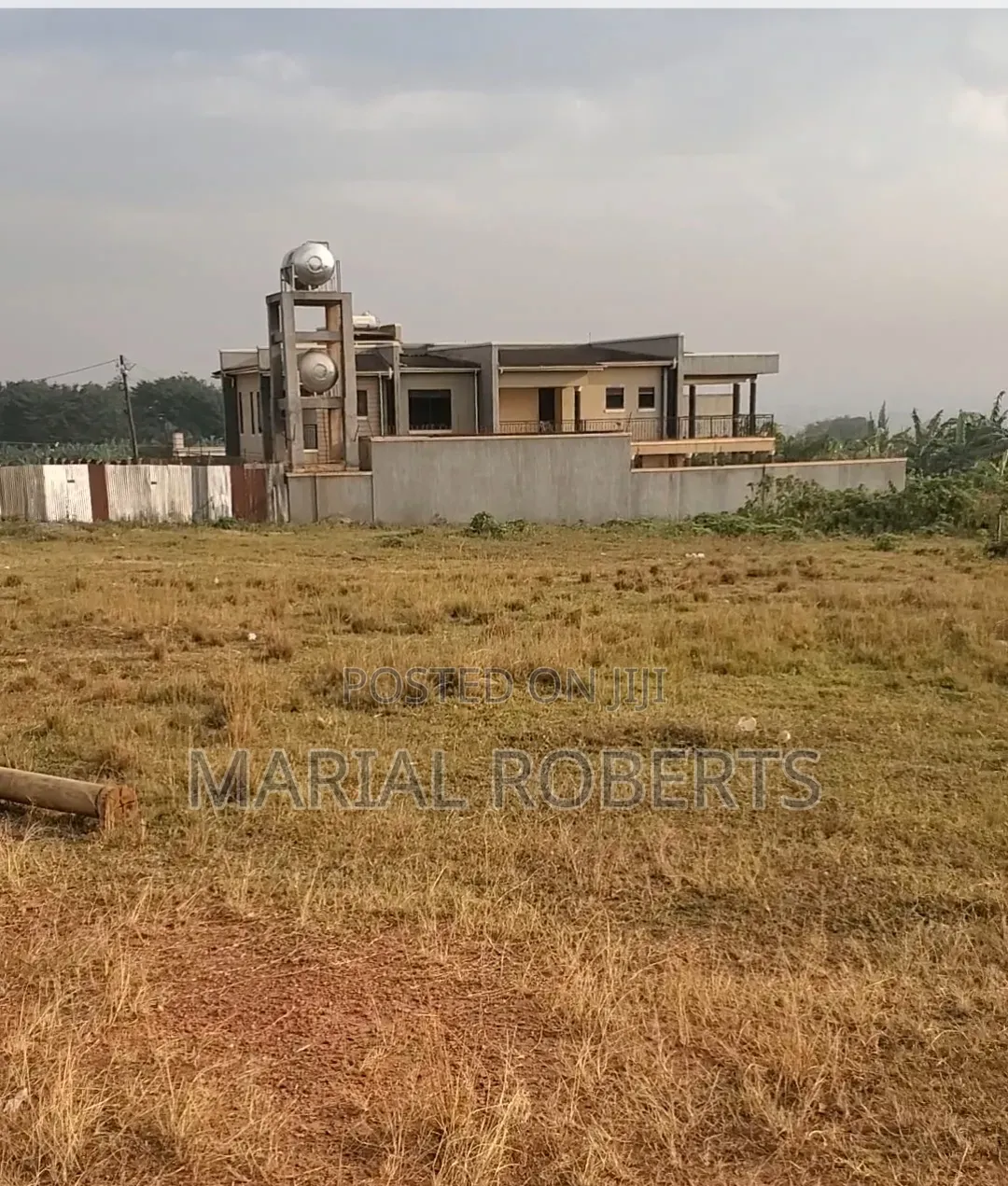 Prime Plots Uganda