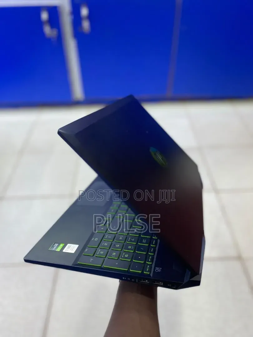 Laptop HP Pavilion 15 16GB AMD Ryzen 9 SSD 512GB