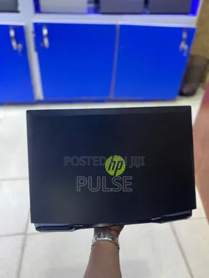 Laptop HP Pavilion 15 16GB AMD Ryzen 9 SSD 512GB