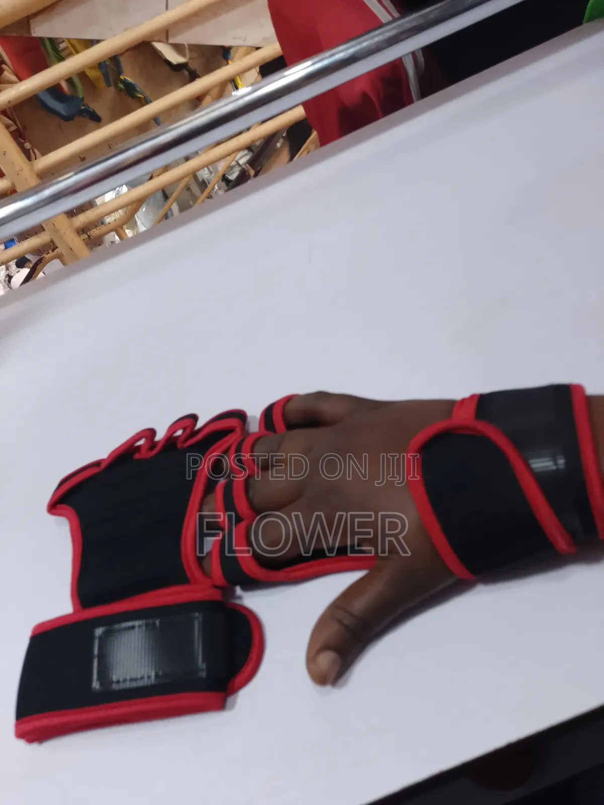 Gym Gloves