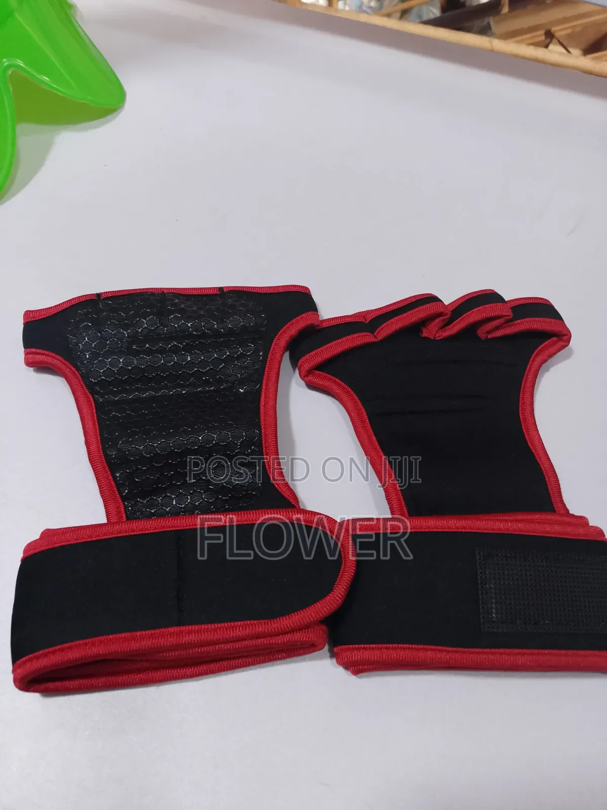 Gym Gloves