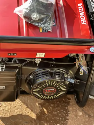 Generator Honda 7 Kva 220v