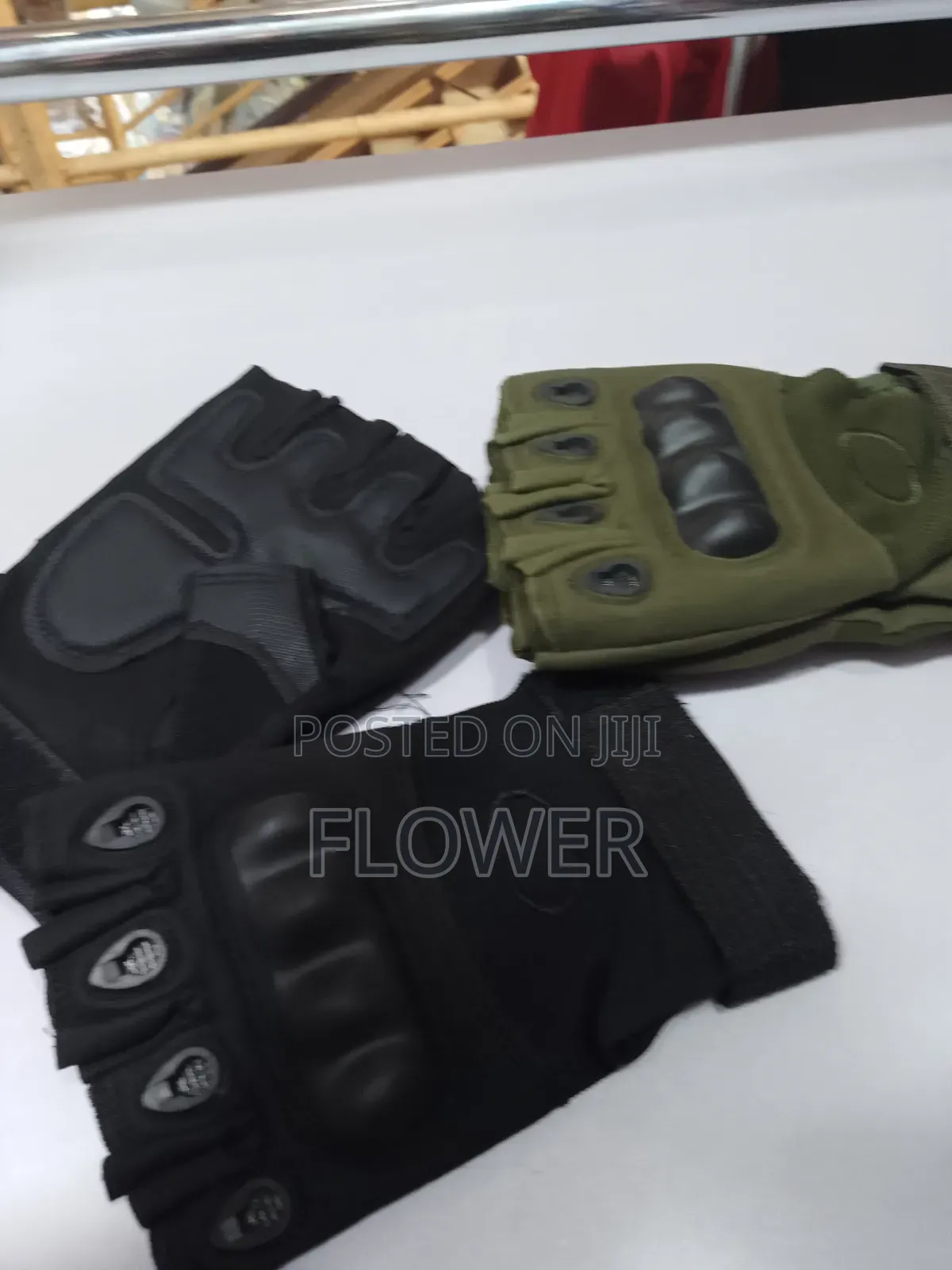 Gym Gloves
