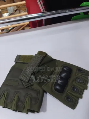 Gym Gloves
