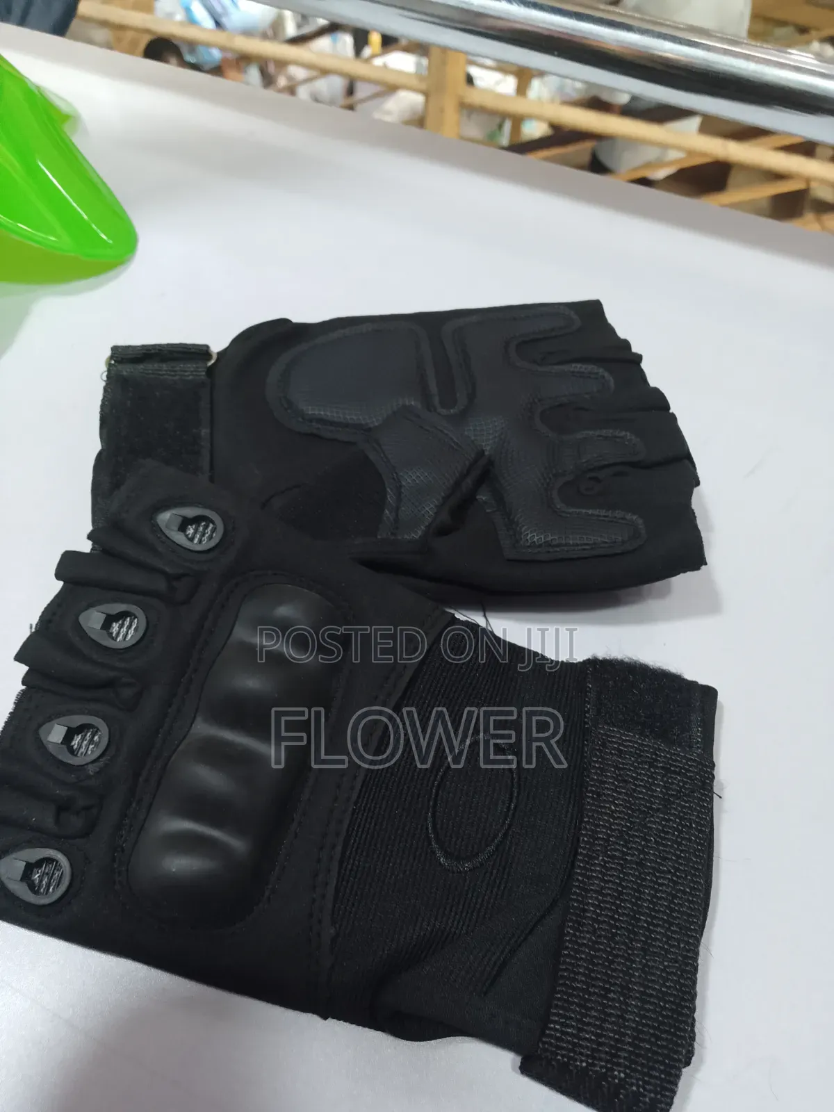 Gym Gloves