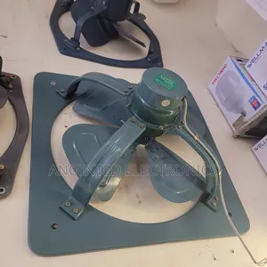 Extractor Wall Fans 16Inches