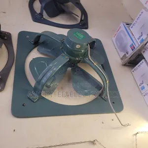 Extractor Wall Fans 16Inches