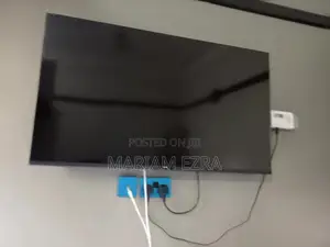50 Inch Smart Plus TV