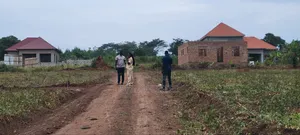Kakiri Nampunge, Ready Titles