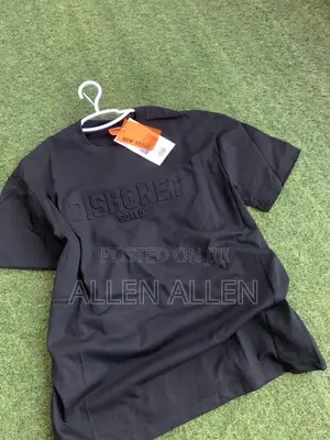 Cotton T-Shirt