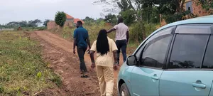 Kakiri Nampunge, Ready Titles
