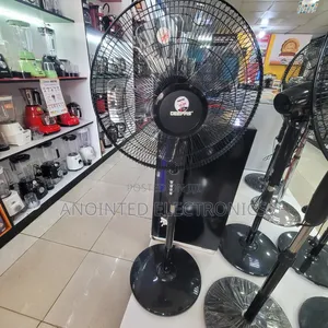 Geepas Standing Fan
