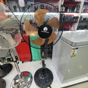 Krypton Standing Fan