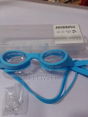 Swimming Grass
