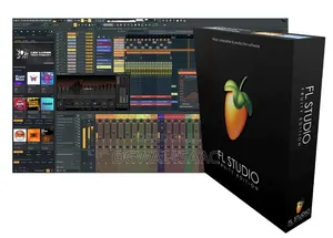 Fl Studio All Plugins Edition