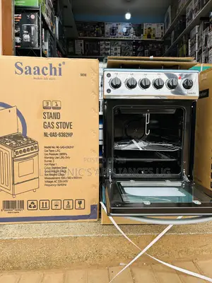 3+1 Saach Cooker