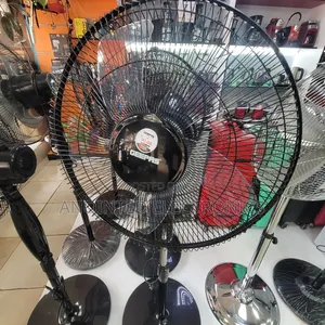 Original Standing Fan Geepas