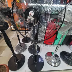 Original Standing Fan Geepas
