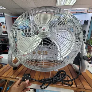 Industrial Floo Fans Geepas