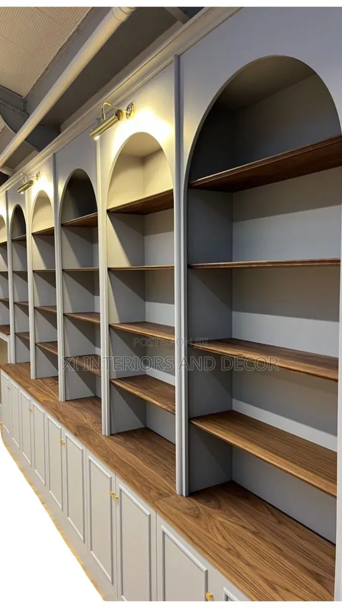 Boutique Setup