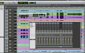 Avid Pro Tools