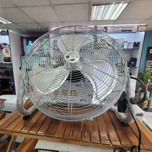 Heavy-Duty Floor Fans 20inches