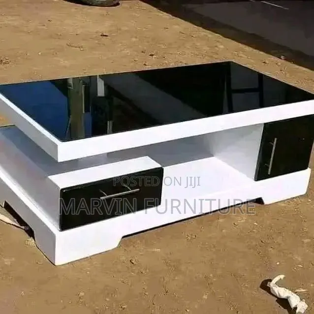 Modernized Center Tubals