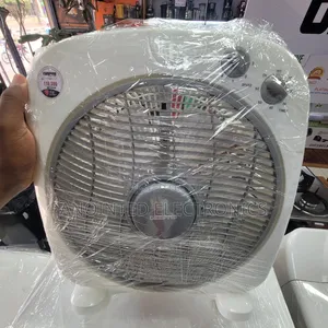 Geepas Table Fan