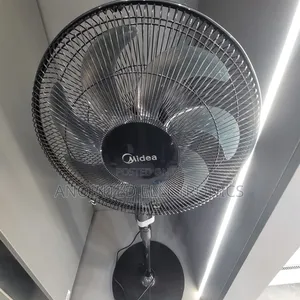 Original Statement Fan Available