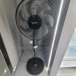 Original Standing Fan Midea