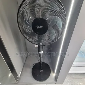 Original Standing Fan Midea