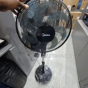 Original and Fan Black