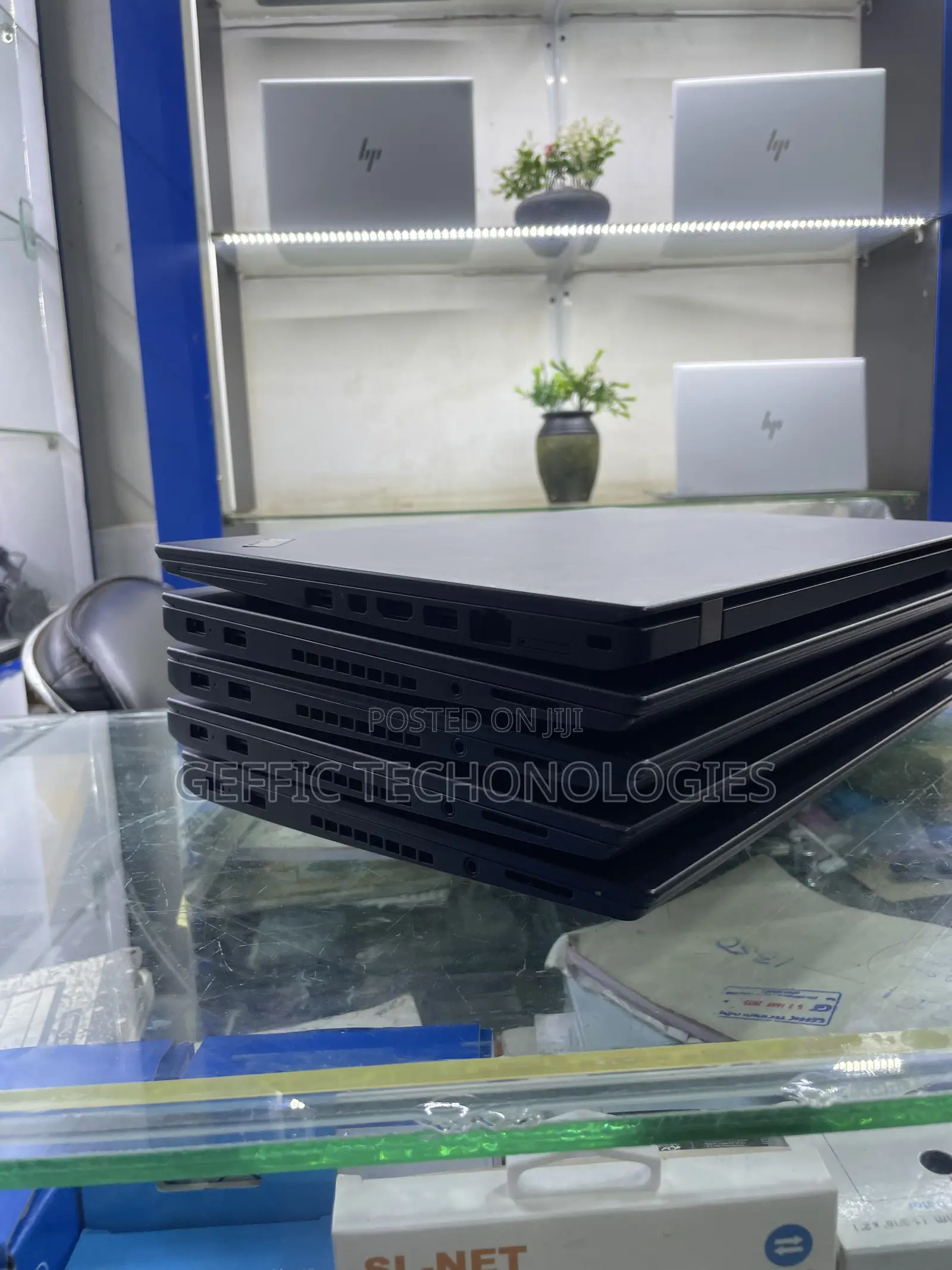 Laptop Lenovo ThinkPad T460s 8GB Intel Core i5 SSD 256GB