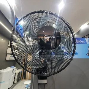 Wall Fan Midea Available