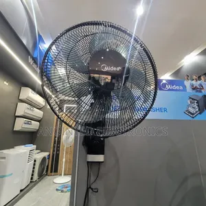 Original Wall Fan Midea