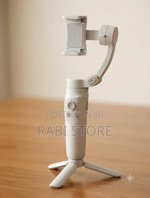Gimbal , Smartphone Stabiliser