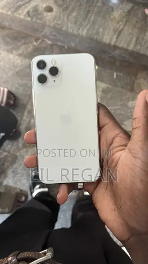Apple iPhone 11 Pro 64 GB Gold