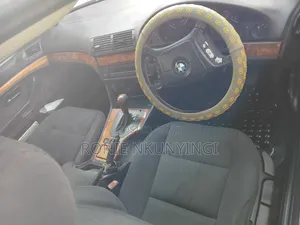 BMW 230 2022 Black