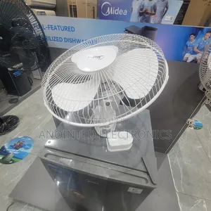 Midea Original Ceiling Fan