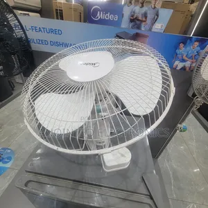 Midea Original Ceiling Fan