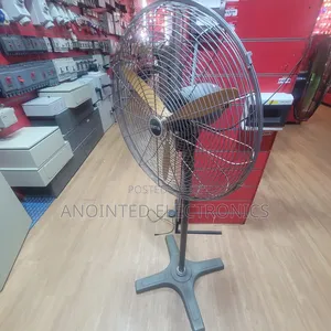 20inches Industrial Standing Fan