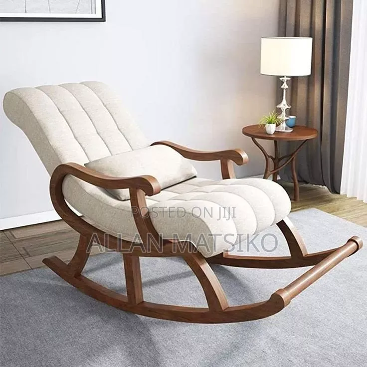 Brand New Locking Chairs Available