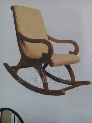 Brand New Locking Chairs Available