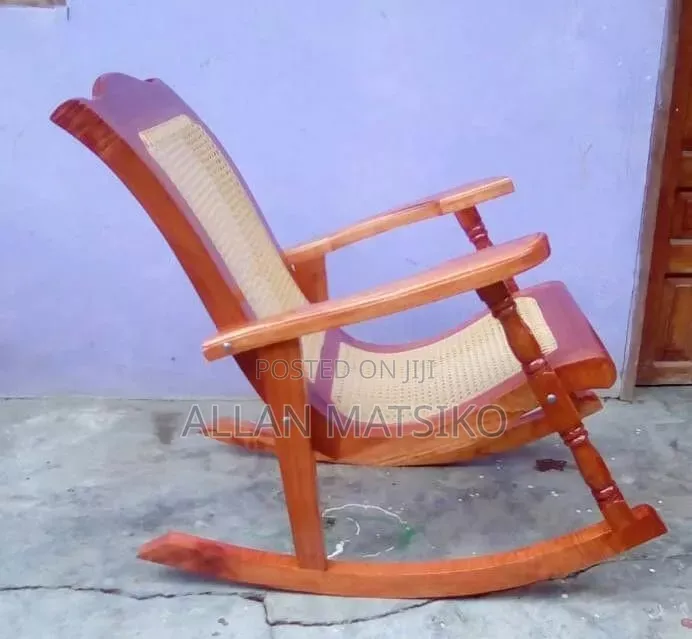 Brand New Locking Chairs Available