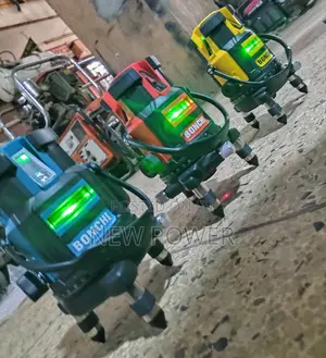Laser Level