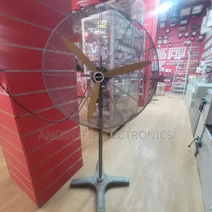 Industrial 30inch Standing Fan