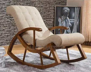 Modern Locking Chairs